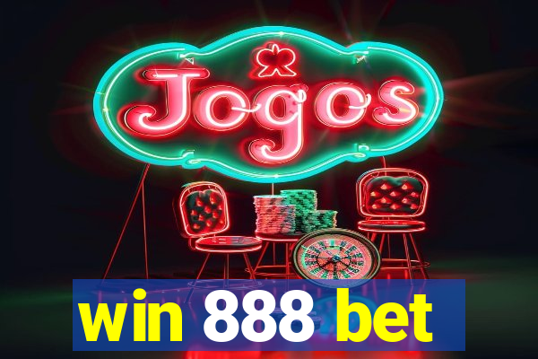 win 888 bet